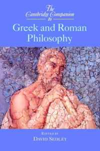 Camb Companion Greek & Roman Philosophy