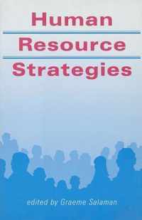 Human Resource Strategies