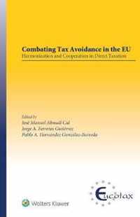 Combating Tax Avoidance in the EU