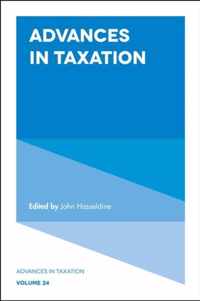 Advances in Taxation