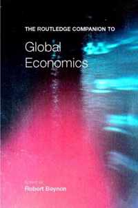 The Routledge Companion to Global Economics