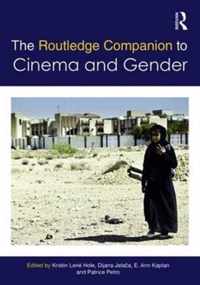 The Routledge Companion to Cinema and Gender