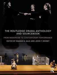 The Routledge Drama Anthology and Sourcebook