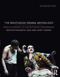 The Routledge Drama Anthology