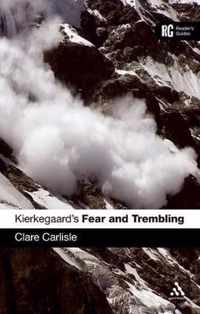 Kierkegaards Fear & Trembling