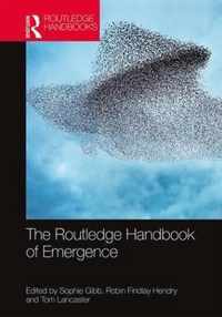 The Routledge Handbook of Emergence