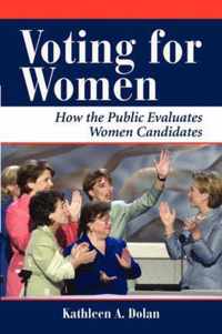 Voting For Women