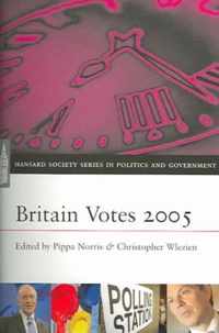 Britain Votes 2005