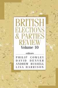 British Elections & Parties Review