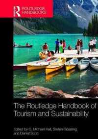 The Routledge Handbook of Tourism and Sustainability