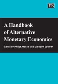 A Handbook of Alternative Monetary Economics