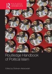 Routledge Handbook of Political Islam