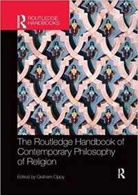 The Routledge Handbook of Contemporary Philosophy of Religion