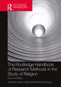 The Routledge Handbook of Research Methods in the Study of Religion