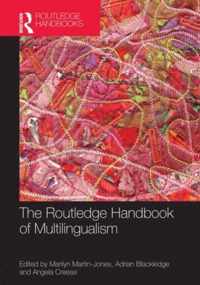 The Routledge Handbook of Multilingualism