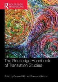 The Routledge Handbook of Translation Studies