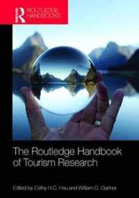 The Routledge Handbook of Tourism Research