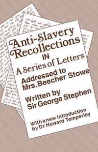 Anti-Slavery Recollection Cb