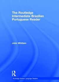 The Routledge Intermediate Brazilian Portuguese Reader