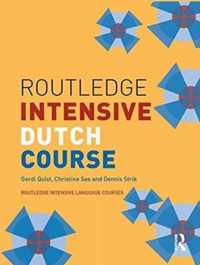 Routledge Intensive Dutch Course