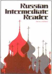 Russian Intermediate Reader