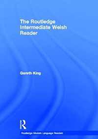 The Routledge Intermediate Welsh Reader