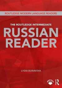 Routledge Intermediate Russian Reader