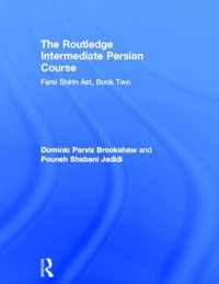 The Routledge Intermediate Persian Course