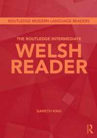 The Routledge Intermediate Welsh Reader