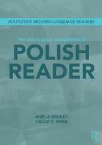 The Routledge Intermediate Polish Reader