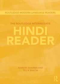 The Routledge Intermediate Hindi Reader