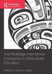 The Routledge International Companion to Multicultural Education