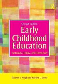 Early Childhood Education