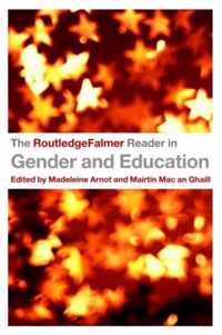 The Routledgefalmer Reader in Gender & Education