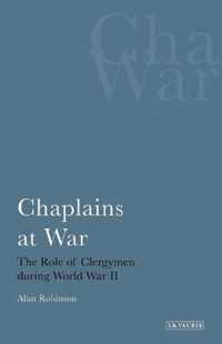 Chaplains At War