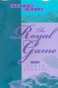 The Royal Game & Other Stories