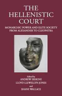 The Hellenistic Court