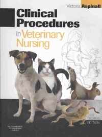 Clinical Procedures in Veterinary Nursing