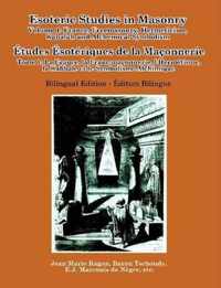 Esoteric Studies in Masonry - Volume 1