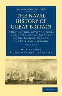 The Naval History of Great Britain