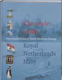 Chronicle of the Royal Netherlands Navy