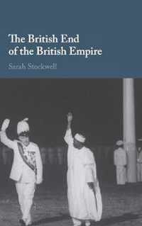 The British End of the British Empire