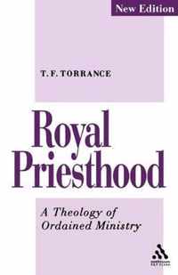 Royal Priesthood