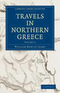 Travels in Northern Greece