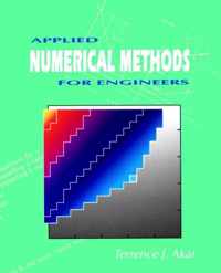 Applied Numerical Methods for Engineers