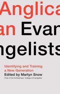 Anglican Evangelists