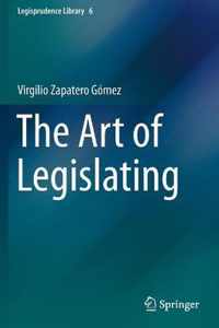 The Art of Legislating