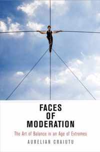 Faces of Moderation