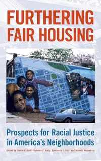 Furthering Fair Housing