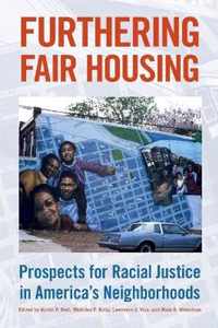 Furthering Fair Housing